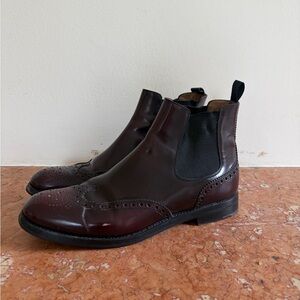 Women's CHURCH boots